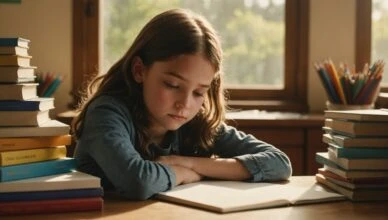 afternoon naps enhance learning