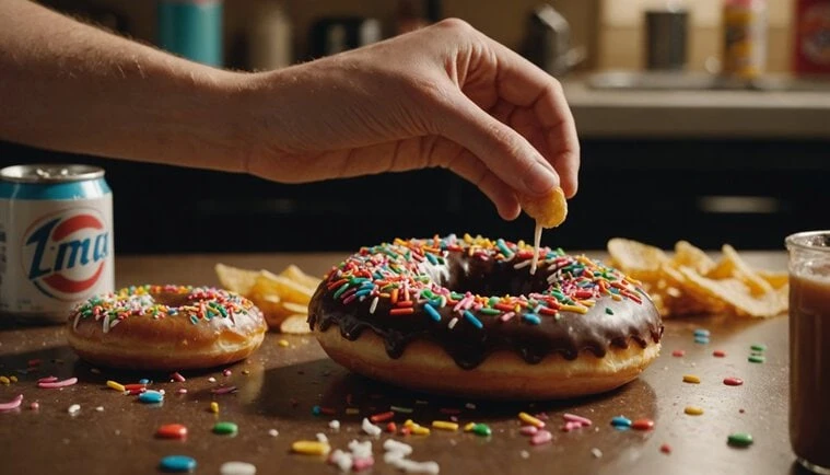Kasdienis įprotis didina diabeto riziką – pavojinga praktika