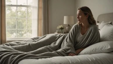improve sleep position health