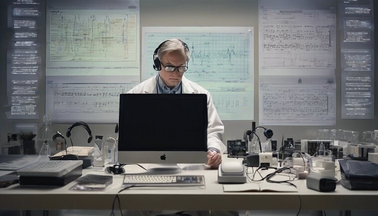 Muzika: Mokslininkų išvados apie poveikį kraujospūdžiui