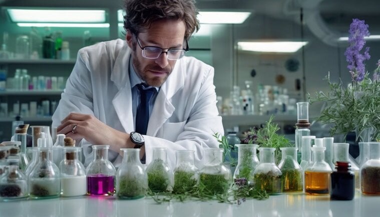 Kvapai: Tyrimai nustato poveikį cukraus potraukiui