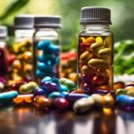Vitaminų vartojimas: sąveika su kitais papildais. Suderinamumo svarba.