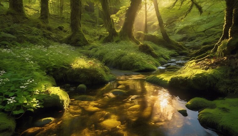 Vizija: Netikėtas natūralus būdas ją sustiprinti