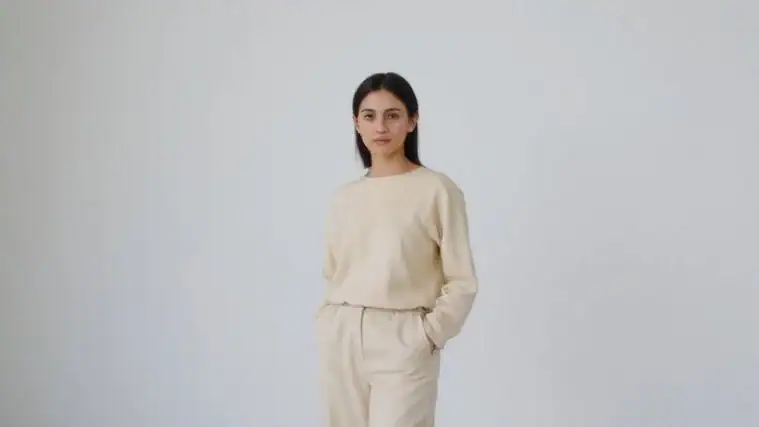 Asmeninė fotosesija: kaip minimalistinis stilius gali sukurti elegantišką efektą