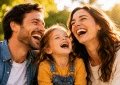 Ar juokas – geriausias vaistas