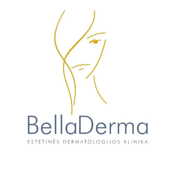 Belladerma dermatologijos klinika